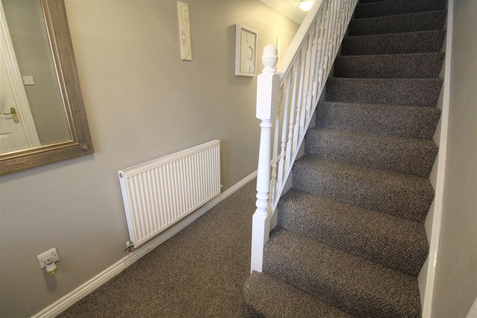 Rockingham Drive, Cheadle, Stoke-On-Trent